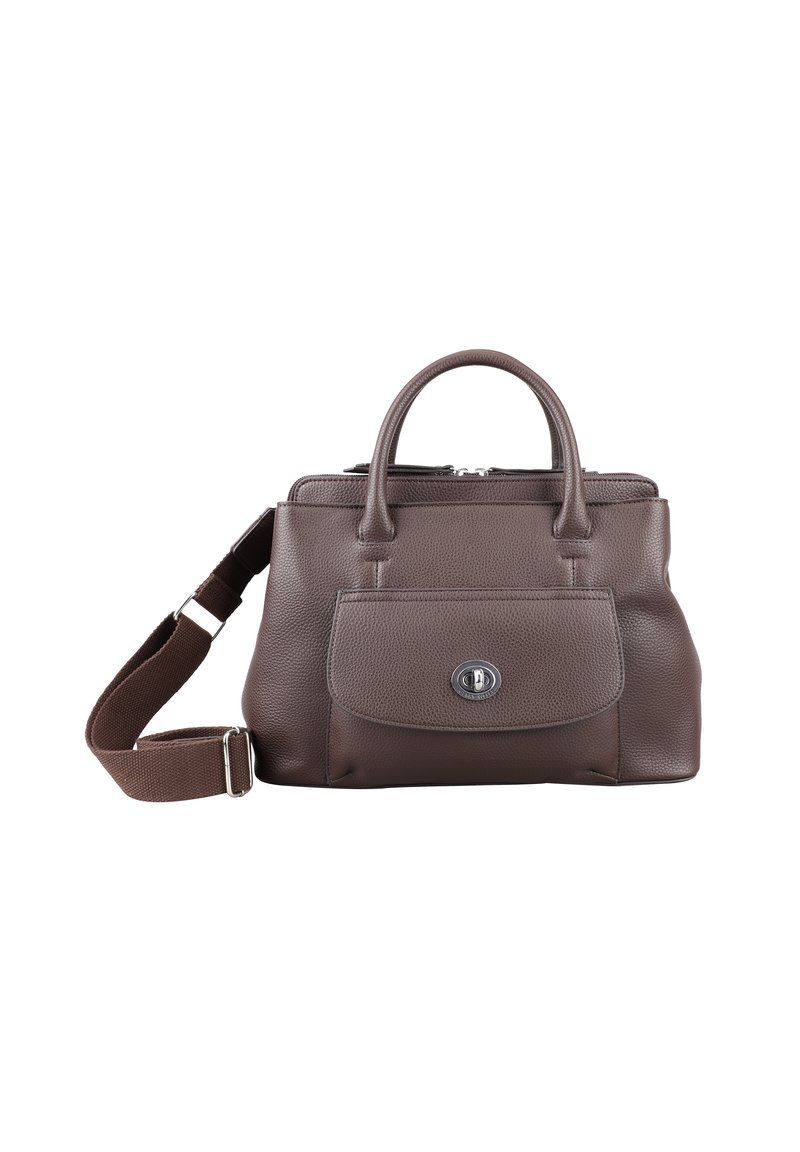 Gerry Weber PALOMA  - Sac à main - darkbrown