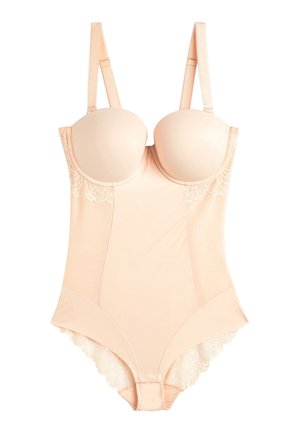 Body - nude