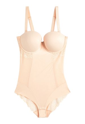 Shapewear - nude