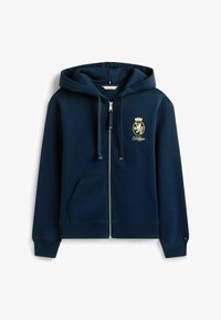 Niet geselecteerd, dark blue