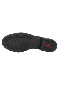 Rieker Botines - black