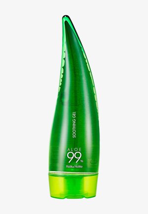 Holika Holika, ALOE 99% SOOTHING GEL - Gel idratante