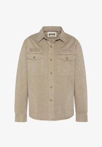 Non sélectionné, taupe