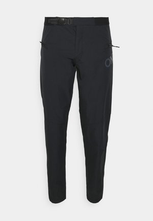 TRAILFINDER PANTS - Outdoor-Hose - black