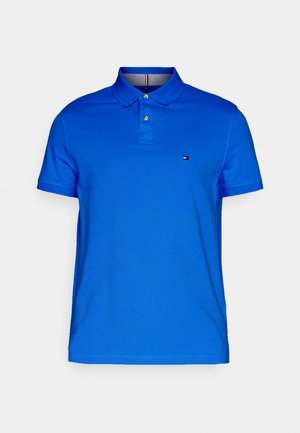 Tommy Hilfiger, 1985 REGULAR FIT PIQUE POLO SHIRT - Polo - blue spell