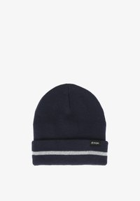 Selected, navy blazer