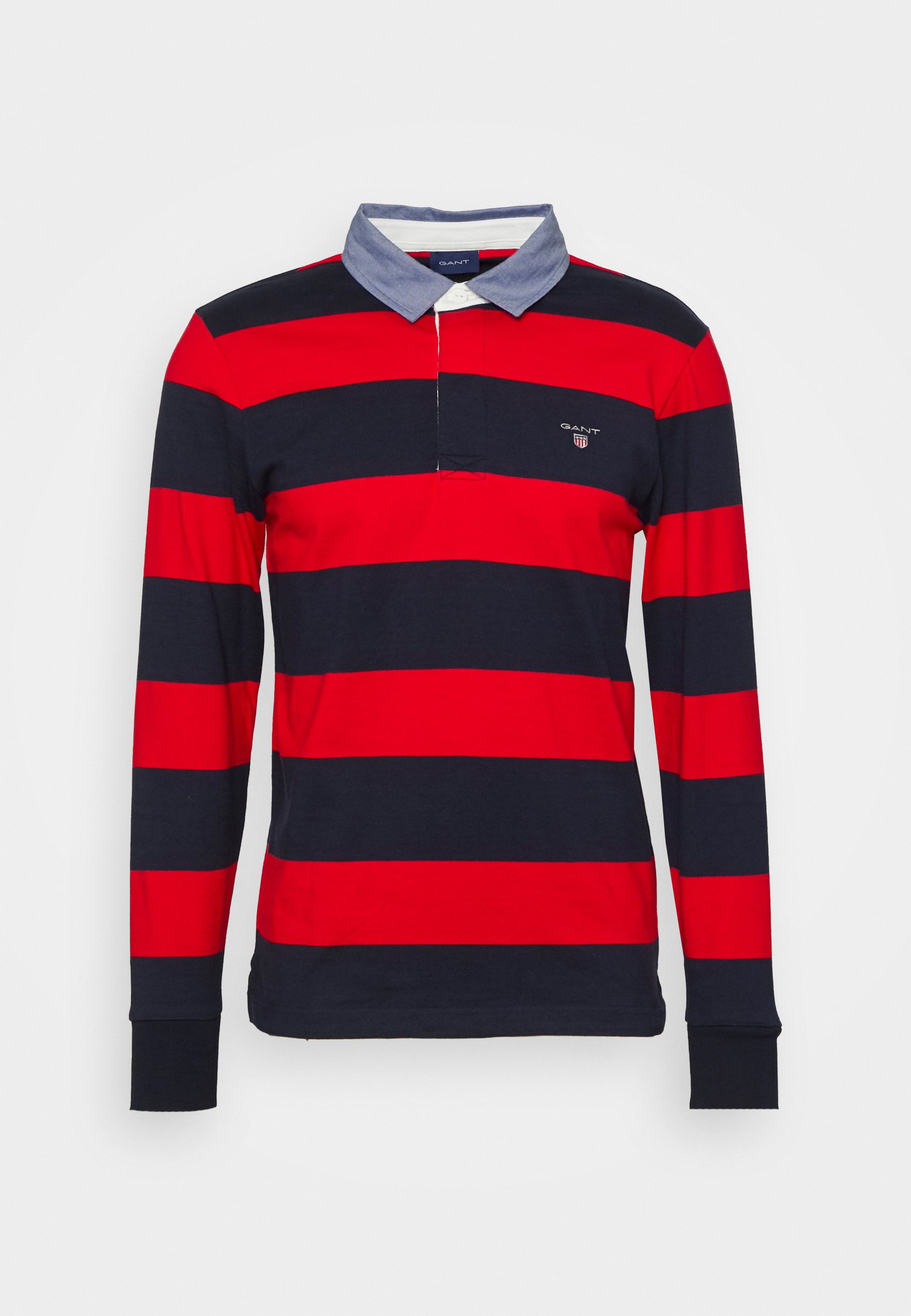GANT ORIGINAL BARSTRIPE HEAVY RUGGER 