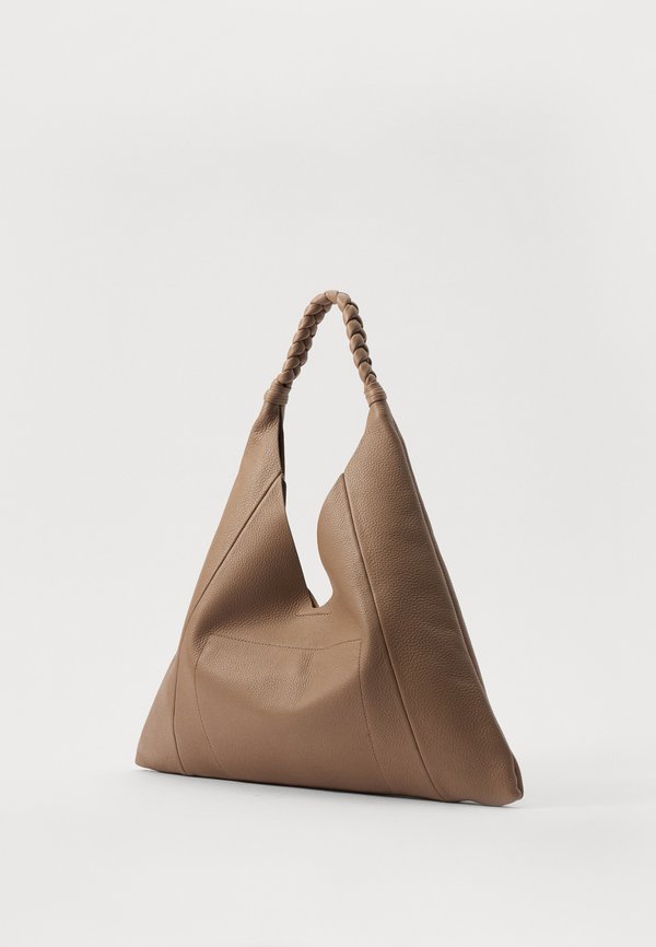 MIA  - Tote bag - cafe3