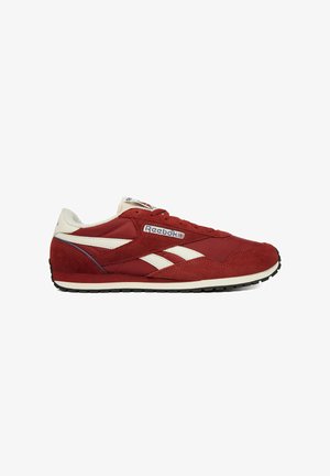 Reebok, - Obuwie do biegania Turystyka