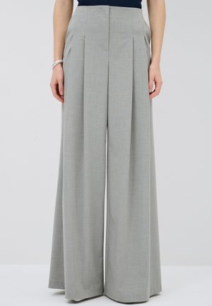 Broek - grey