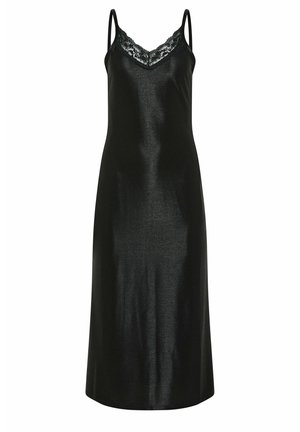 Pixie Girl, PETITE MAXI DRESSES - Vestito lungo - black