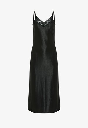 Pixie Girl, PETITE MAXI DRESSES - Vestito lungo - black