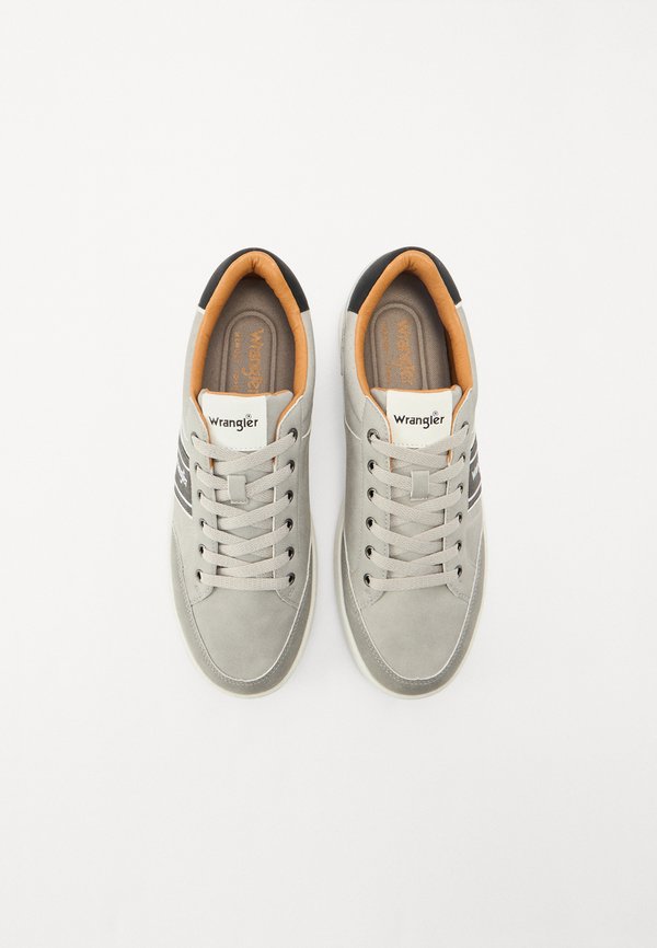 BUTCH MEN LOW - Trainers - lunar rock3