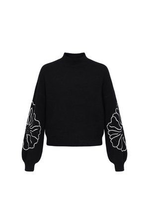IZIA, - Sweter