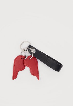 BROKEN HEART UNISEX - Portachiavi - multi-coloured