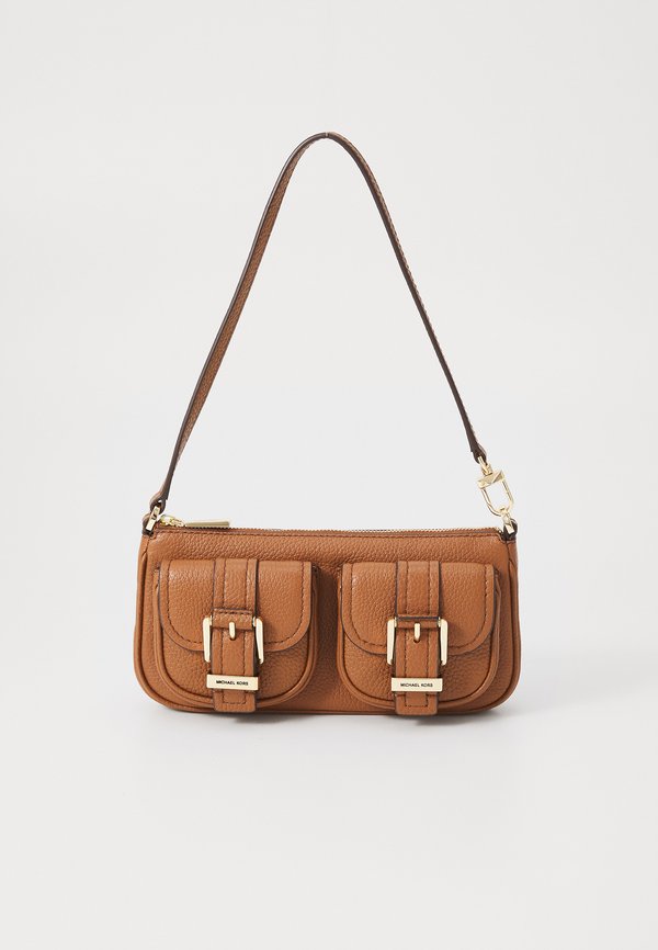 ZOE POUCHETTE - Handbag - luggage