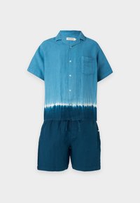Niewybrane, blue