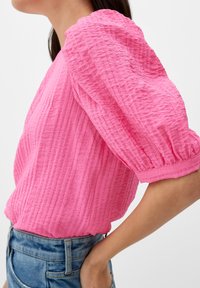 s.Oliver Bluse - pink