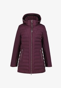 Seleccionado, pflaume