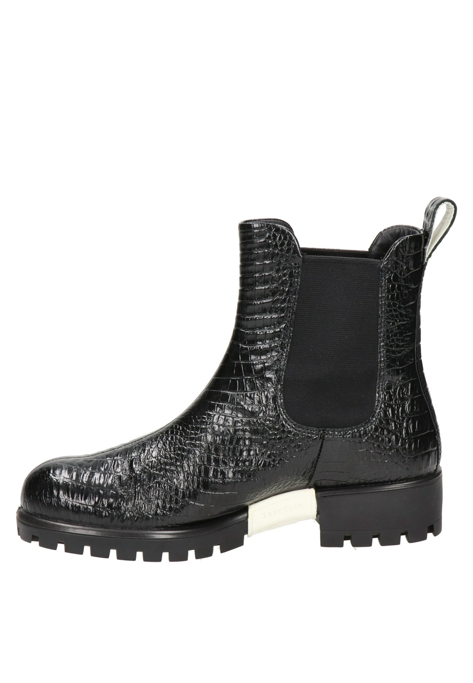 ecco enkellaarzen dames