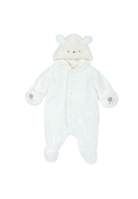 Chicco Natdragt - white