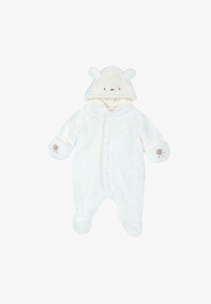 Chicco Pijama de bebé - white