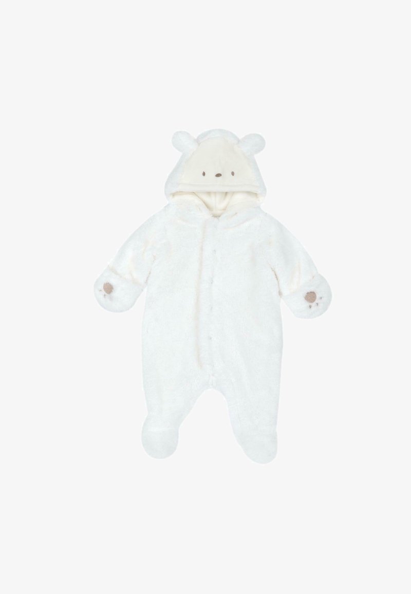 Chicco Natdragt - white