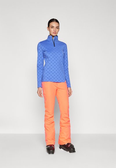 Bogner Fire + Ice MARGO2 błękit królewski