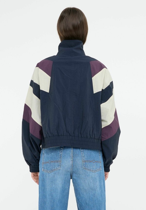 BASTELLA - Summer jacket - sky captain4