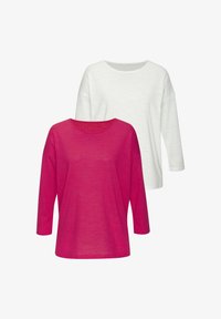 Valitud, koralle weiß