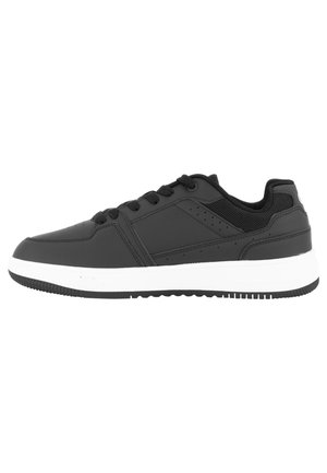 Champion, REBOUND EVOLVE - Sneakers basse - black