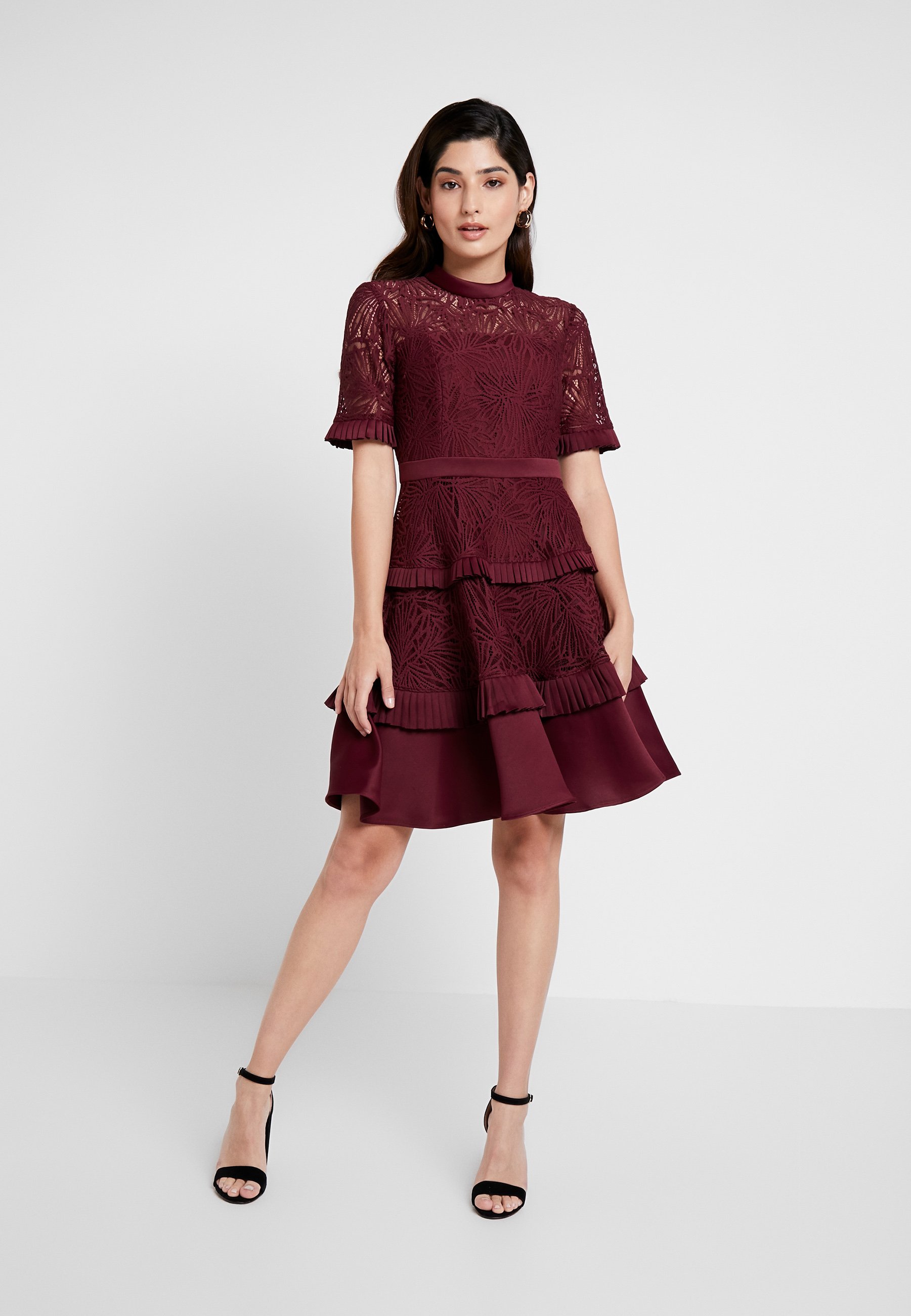 forever new raine dress