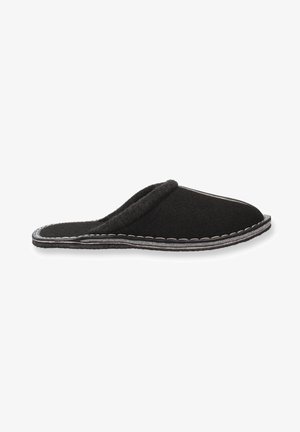 Filsko OGRE - Slippers - filzsohle