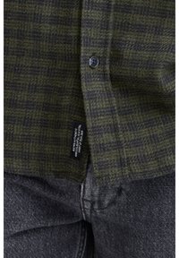 Blend BHBARNEY - Skjorter - black