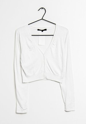 Blazer - white