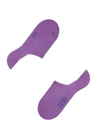 FALKE COOL KICK  UNISEX LIGHT CUSHIONING - Socken - pink iris