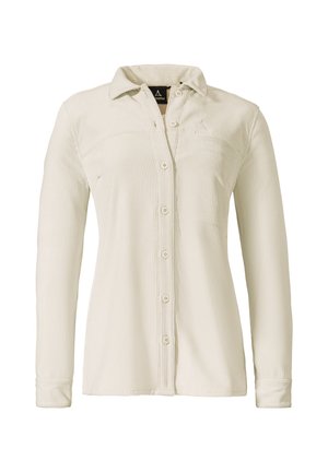 Schöffel, URBAN STYLE LODOS WMS - Button-down blouse - natur