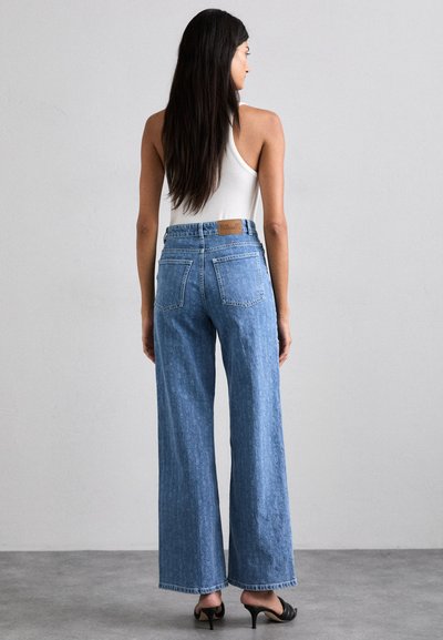 Baum und Pferdgarten NINI niebieski denim