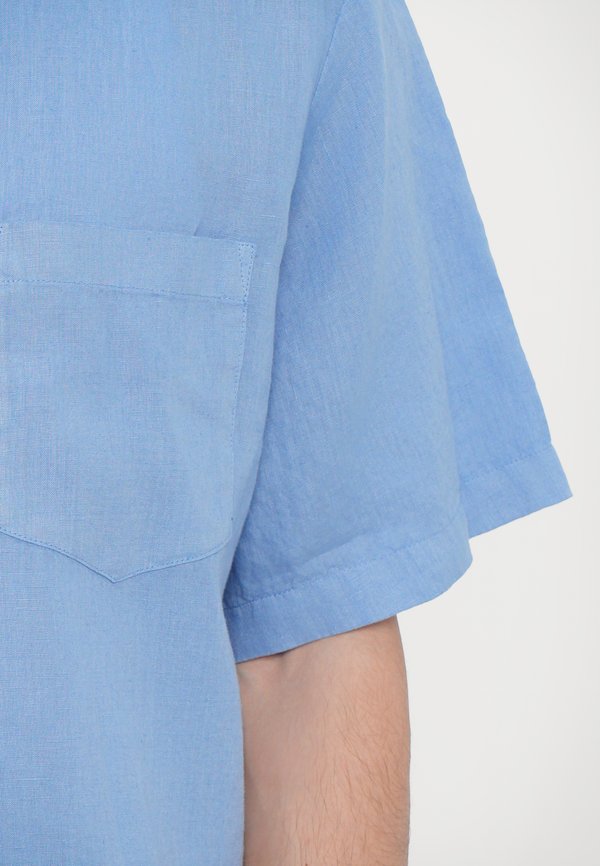 CAMICIA JARVIS - Shirt - azzurro4