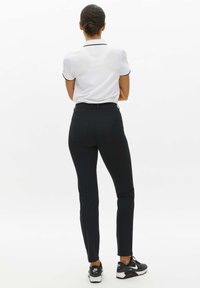 Röhnisch CHIE COMFORT 30 - Tygbyxor - black