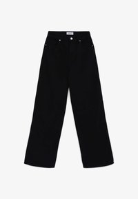 Non selezionato, nero