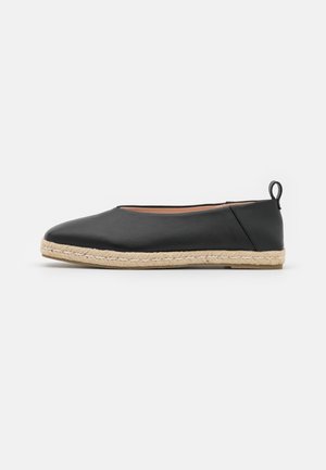 RAID Espadrilles - black