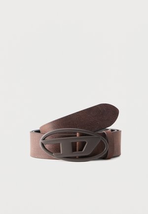 UNISEX - Cinturón - brown