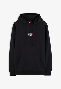 Επιλέχθηκε, black