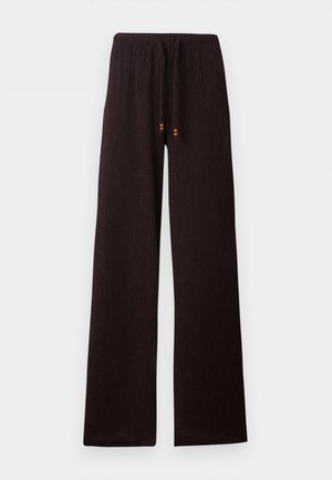 Even&Odd, Pantalon classique - dark brown