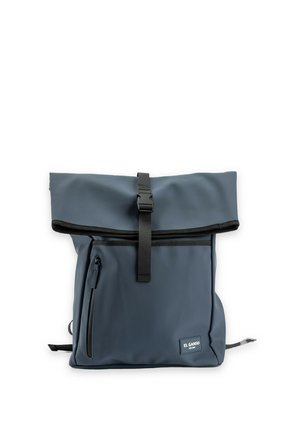 El Ganso, MOCHILA ENGOMADA - Mochila de senderismo - marino