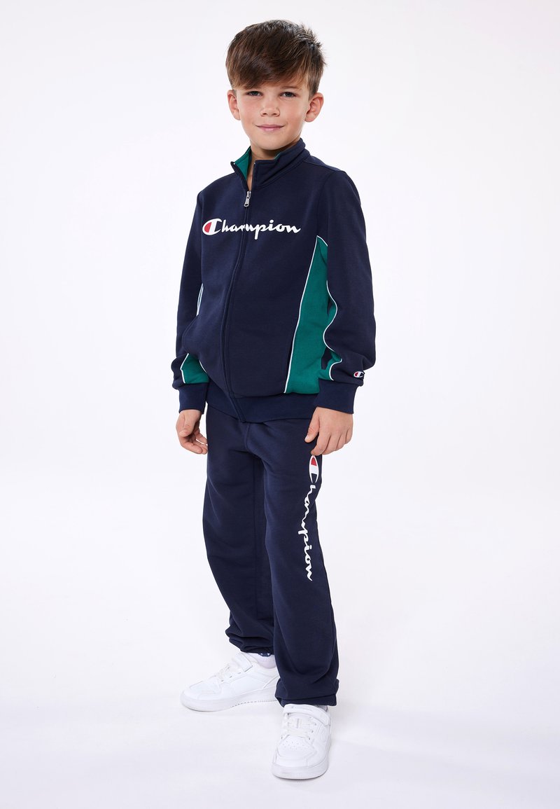Champion Ragazzo Tuta Sportiva Per Bambine Leggera E Comoda