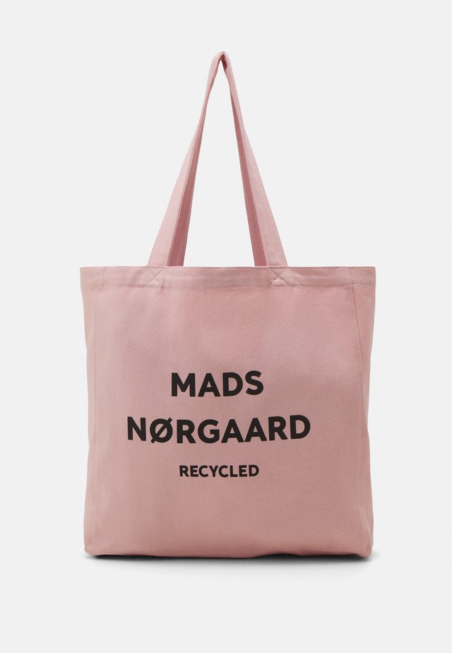 ATHEN - Shopping Bag - fairy tale pink
