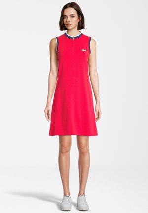 ZETEL - Abbigliamento sportivo - bright white
