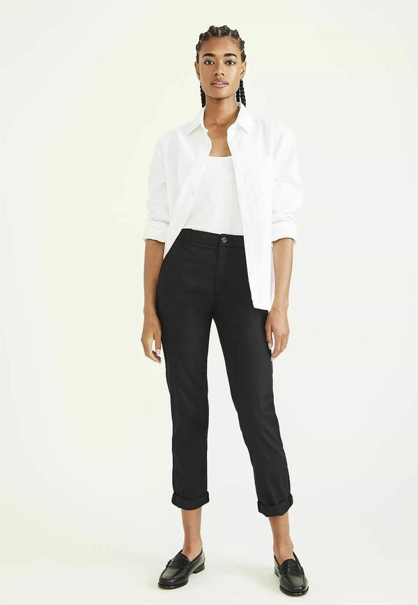 WEEKEND SLIM ANKLE - Chino